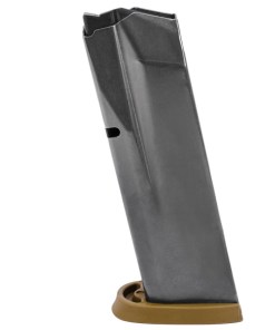 SMITH AND WESSON MAGAZINE M&P45 10RD FDE BASE