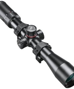 SIMMONS OPTICS PRO TARGET 6-24X44 MILDOT RNGS
