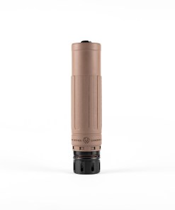 DEAD AIR ARMAMENT SANDMAN X 7.62MM GMS KEYMO FDE