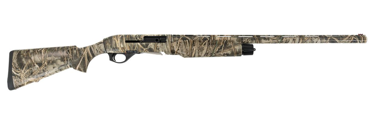 SPANDAU S2 12/28 MAX-7 3"