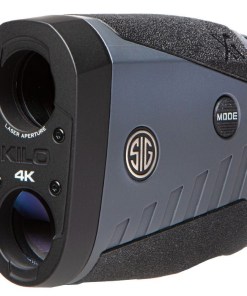 SIG SAUER KILO4K LRF 6X22MM GRAPHITE