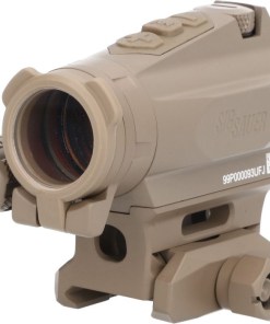 SIG SAUER ROMEO4XT-PRO RDS CIRCLEDOT FDE