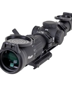 SIG SAUER TANGO MSR 1-6X24 30MM HF BLK