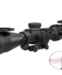 SIG SAUER TANGO MSR 3-18X50 34MM BLACK