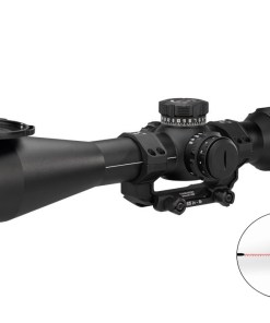 SIG SAUER TANGO MSR 5-30X56 34MM BLACK