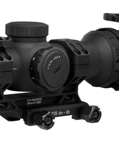 SIG SAUER TANGO MSR COMPACT 1-6X24 30MM