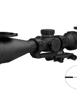 SIG SAUER TANGO SPR 6-24X52 30MM