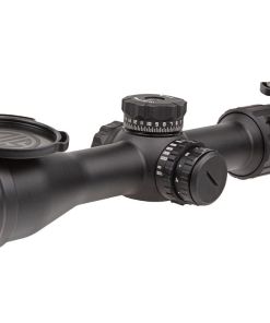 SIG SAUER WHISKEY 4 3-12X44 BDC HELLFIRE