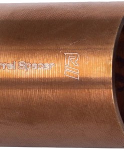 RGD FIXED BARREL SPACER