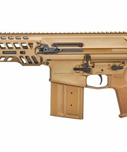 SIG SAUER MCX SPEAR SBR 6.8X51 13" COY
