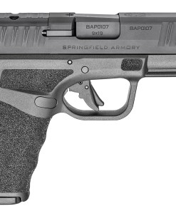 SPRINGFIELD ARMORY HELLCAT PRO OSP 9MM BK 17+1