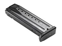 RUGER SR9 MAGAZINE 9MM 10 ROUND