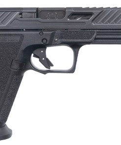 SHDLE DR920L ELIOR 9MM BLK 17R