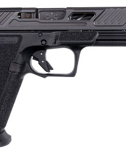 SHDLE DR920P ELIOR 9MM BLK 17R