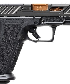 SHD XR920 ELIOR 9MM BRZ 17RD