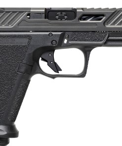 SHADOW SYSTEMS MR920 ELITE 9MM BK/BK OR TB 15