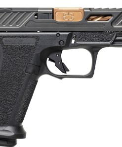 SHADOW SYSTEMS MR920 ELITE 9MM BK/BZ OR CA