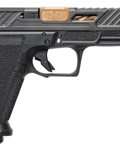 SHADOW SYSTEMS MR920L ELT 9MM BK/BZ OR TB 15