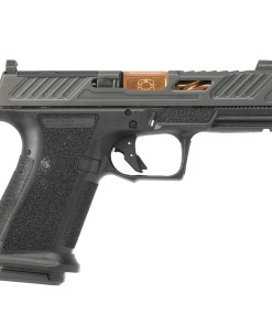 SHADOW SYSTEMS MR920P ELITE 9MM BK/BZ OR 15+1