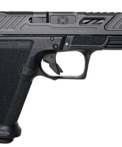 SHADOW SYSTEMS MR920P ELITE 9MM BK/BK OR 15+1