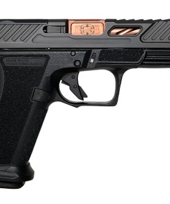 SHADOW SYSTEMS MR920P ELITE 9MM BK/BZ OR 10+1