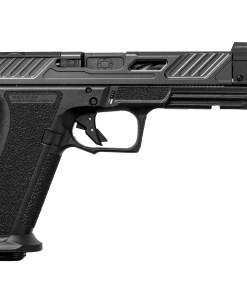 SHADOW SYSTEMS DR920P ELITE 9MM BK/BK OR CA