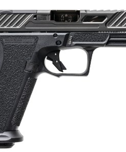 SHADOW SYSTEMS XR920 ELT 9MM BK/BK OR TB 17+1