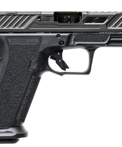 SHADOW SYSTEMS XR920 ELITE 9MM BK/BK OR CA
