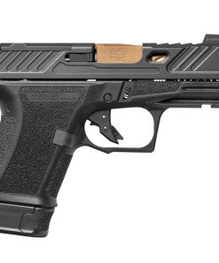 SHADOW SYSTEMS CR920 ELT 9MM BLK/BRZ OR 13+1