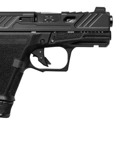 SHADOW SYSTEMS CR920 ELT 9MM BLK/BLK OR 13+1