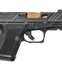 SHADOW SYSTEMS CR920 ELT 9MM BLK/BRZ OR 10+1