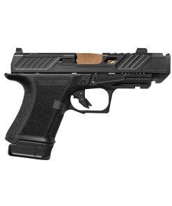 SHADOW SYSTEMS CR920P ELT 9MM BLK/BRZ 13+1