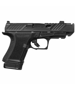 SHADOW SYSTEMS CR920P ELT 9MM BLK/BLK 13+1