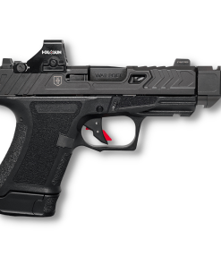 SHADOW SYSTEMS CR920P WAR POET 9MM 13+1 507K