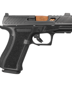 SHADOW SYSTEMS CR920X ELT 9MM BLK/BRZ OR 15+1