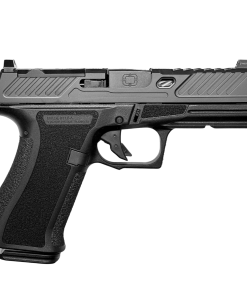 SHADOW SYSTEMS CR920XL ELT 9MM BK/BK OR 15+1