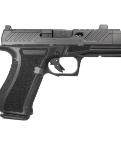 SHADOW SYSTEMS CR920XP ELT 9MM BLK/BLK 10+1