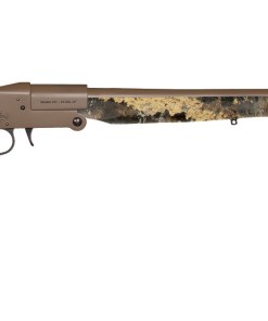 CHARLES DALY 101 SINGLE SHOT 20GA FDE/TT 3"