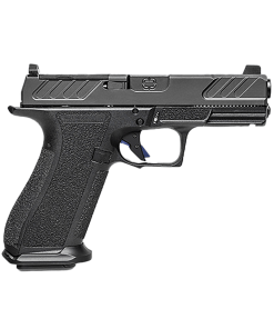 SHADOW SYSTEMS XR920 LE 9MM BLK/BLK OR 17+1