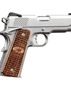 KIMBER STAINLESS PRO RAPTOR II 45ACP