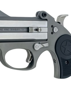 BOND ARMS STINGER 22LR SS 3" FS