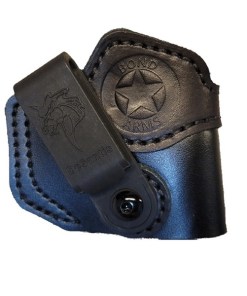 BOND ARMS STINGER HOLSTER IWB/POCKET RH