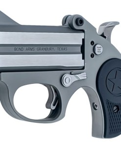 BOND ARMS STINGER 9MM SS 3" FS