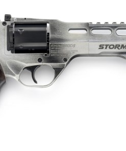 CHIAPPA FIREARMS RHINO STORMHUNTER 60DS 357MAG