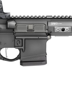 SPRINGFIELD ARMORY SAINT VICTR V2 556 BK 11.5" LC