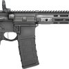 SPRINGFIELD ARMORY SAINT VICTOR V2 5.56 BLK 14"