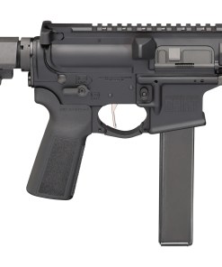 SPRINGFIELD ARMORY SAINT VICTOR PISTOL 9MM 5.5"