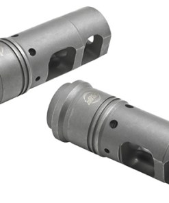 SUREFIRE MUZZLE BRAKE QD 5.56MM 1/2X28
