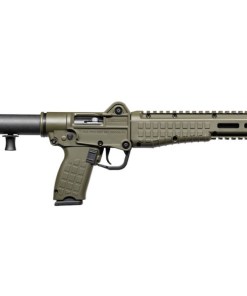 KELTEC SUB-2K GEN3 10MM G20 GRN 15+1