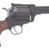 RUGER SUPER BLKHAWK 44MAG 4-5/8 BL